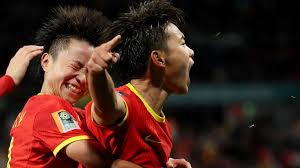 半场-沧州雄狮0-0南通支云 杨明洋破门被吹.